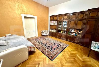 Casa spatioasa cu  5 camere, 210 mp, potrivita pentru locuinta sau birouri - 3