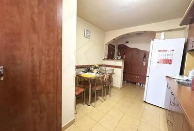 Apartament cu 3 camere decomandat, mobilat în Soarelui - 10