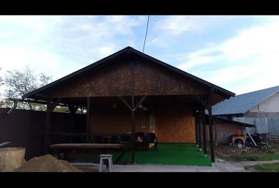 Casă cu 4 camere în Colceag - 4