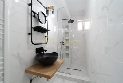 Apartament cu 2 camere decomandat, mobilat în Central - 6