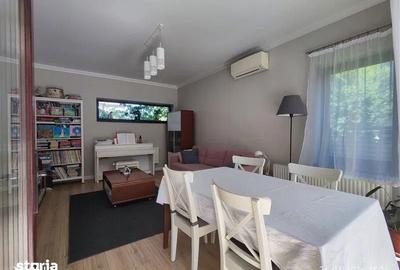Casă cu 4 camere cu Teren 300 Mp în Mogoșoaia - 1