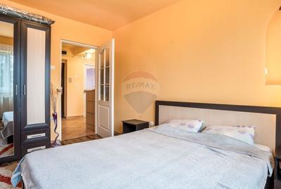 Apartament cu 3 camere semidecomandat, mobilat în Mănăștur - 5