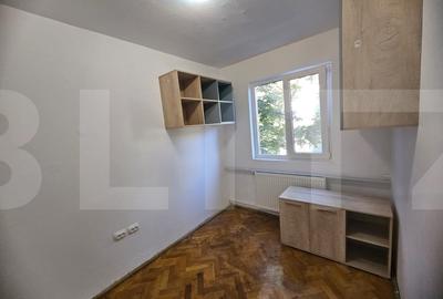 Apartament 3 camere zona Iosefin 88k euro - 1
