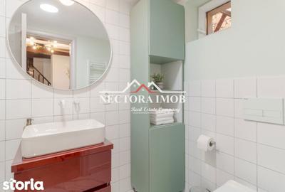 Casă cu 3 camere cu Canalizare în Central - 6