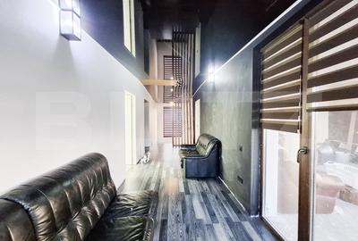 Casa la cheie, 220 mp utili, 550 mp teren - 6