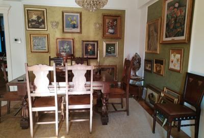 Apartament 2 camere lux - Central - 4