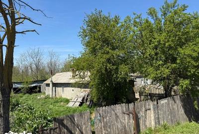 Casă cu 4 camere cu Teren 2100 Mp în Măxineni - 4