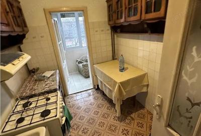 Apartament cu 3 camere decomandat în Lipovei - 5