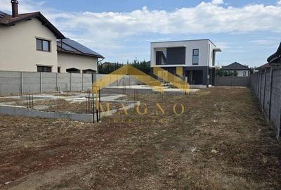 Casă cu 4 camere cu Canalizare în Vladimirescu - 14