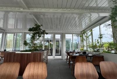 Spațiu Comercial Finisat Restaurant | Terasa | Parcare | One Verdi Park - 7