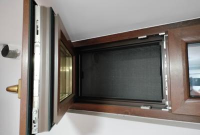 Casa superba, zona linistita, accesibil, cu mansarda locuibila de 100mp. - 55