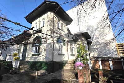 Casa Floreasca-lac - 2