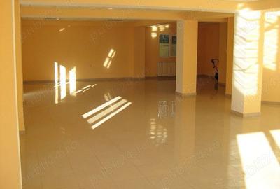 Spațiu comercial, de 400 mp, în Big - 3