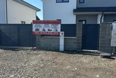 Casă cu Teren 375 Mp în Moșnița Nouă - 2