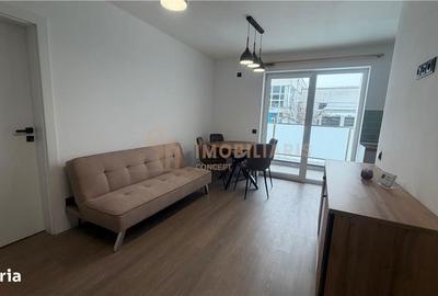 Apartament cu 2 camere în Recea - 7