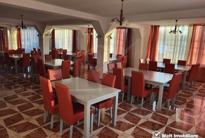 Vanzare spatiu comercial restaurant / pensiune – Floresti - 3