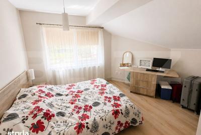 Casă cu 5 camere cu Teren 340 Mp în Ciurila - 12