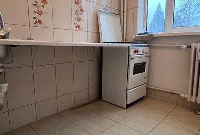 Garsonieră semidecomandată în Astra - 3