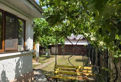 Casă cu 4 camere cu Teren 265 Mp în Central - 5