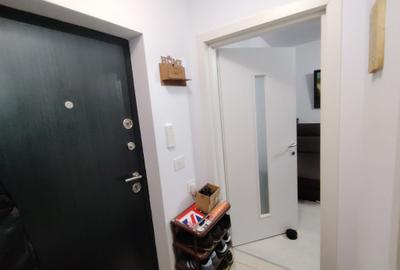Apartament cu 2 camere decomandat în Popas Păcurari - 2