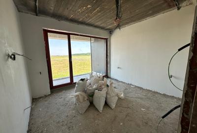 Pipera MATEI MILO  vilă individuală super modernă , finasata Lux - 12