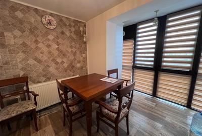 Apartament 2 camere,decomandat, zona Lido-Casa de pensii - 5