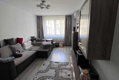 4 camere | semidecomandat | Gorjului | Moinesti - 4