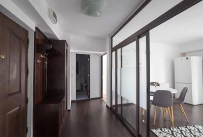 Apartament 2 camere La Cheie, Dorobantilor, etaj 3 in bloc cu lift. - 9