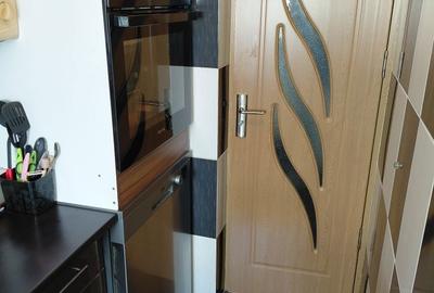 Apartament cu 2 camere nedecomandat în Central - 4