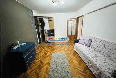 Apartament cu 2 camere decomandat, mobilat în Republicii - 2