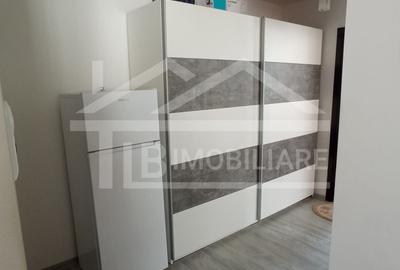 Apartament cu 2 camere semidecomandat, mobilat în Unirii - 6