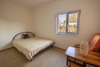 Duplex nou - Finalizat - Bucatarie inchisa - Pischia (20 km de Timisoara) - 6