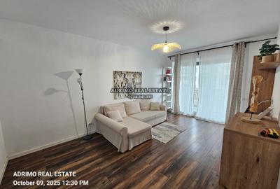 Ap2cam Maurer Residence - Parcare Privata + Boxa - Termen Lung - 550 euro - 4