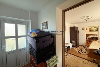 Casa + teren 5062 mp de vanzare - Targu Neamt - 16