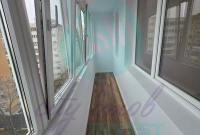 Apartament cu 2 camere semidecomandat în Vitan - 8
