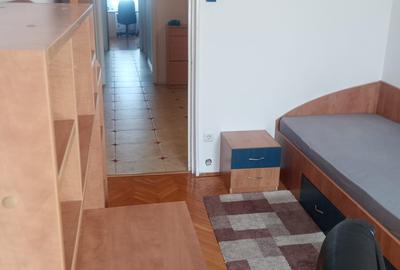 Vatra Luminoasa - maior Coravu, 4 camere bloc de exceptie - 13
