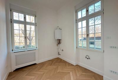 Apartament cu 3 camere decomandat în Kiseleff - 3