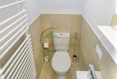 Garsoniera Centru Istoric - Piata unirii Garsoniera Centru Istoric - Piata unirii - 9