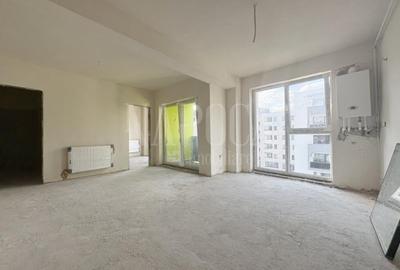 Apartament 2 camere de vanzare in Dambul Rotund, Cluj Napoca