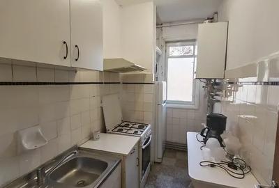 Apartament cu 2 camere semidecomandat, mobilat în Dorobanți - 4