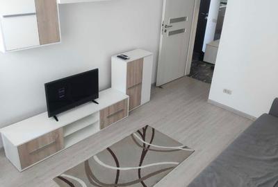 Garsoniera metrou Dimitrie Leonida - 1