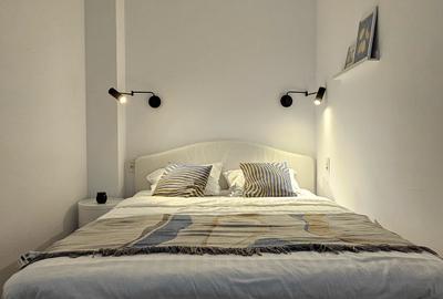 De inchiriat | Central Address Residence | 40 mp | parcare subterana - 7