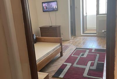 Garsonieră decomandată în Exterior Vest - 3