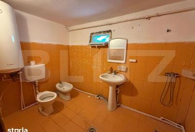 Casă cu 5 camere cu Teren 241 Mp în Transilvaniei
