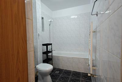 Apartament cu 2 camere semidecomandat în Gheorgheni - 3