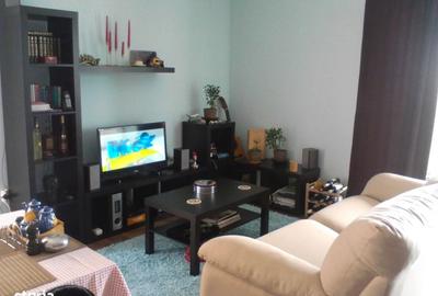 Apartament cu 2 camere în Ștefăneștii de Jos - 4