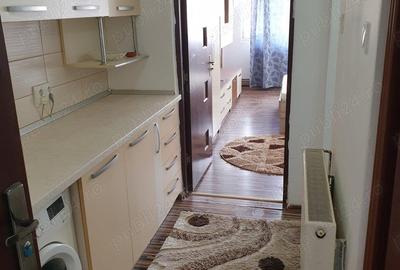 Vand garsoniera zona Micro 1 - 9