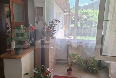 Casă cu 4 camere cu Teren 1100 Mp în Central - 12