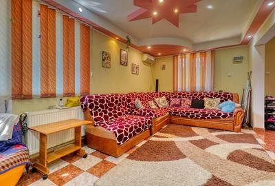 Pozitie excelenta - Casă 4 Camere -Metrou Pantelimon -Comision 0% - 6