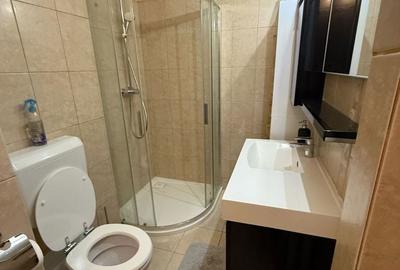 Apartament cu 2 camere semidecomandat în Central - 6